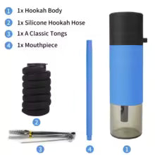 PortVape™ Portátil